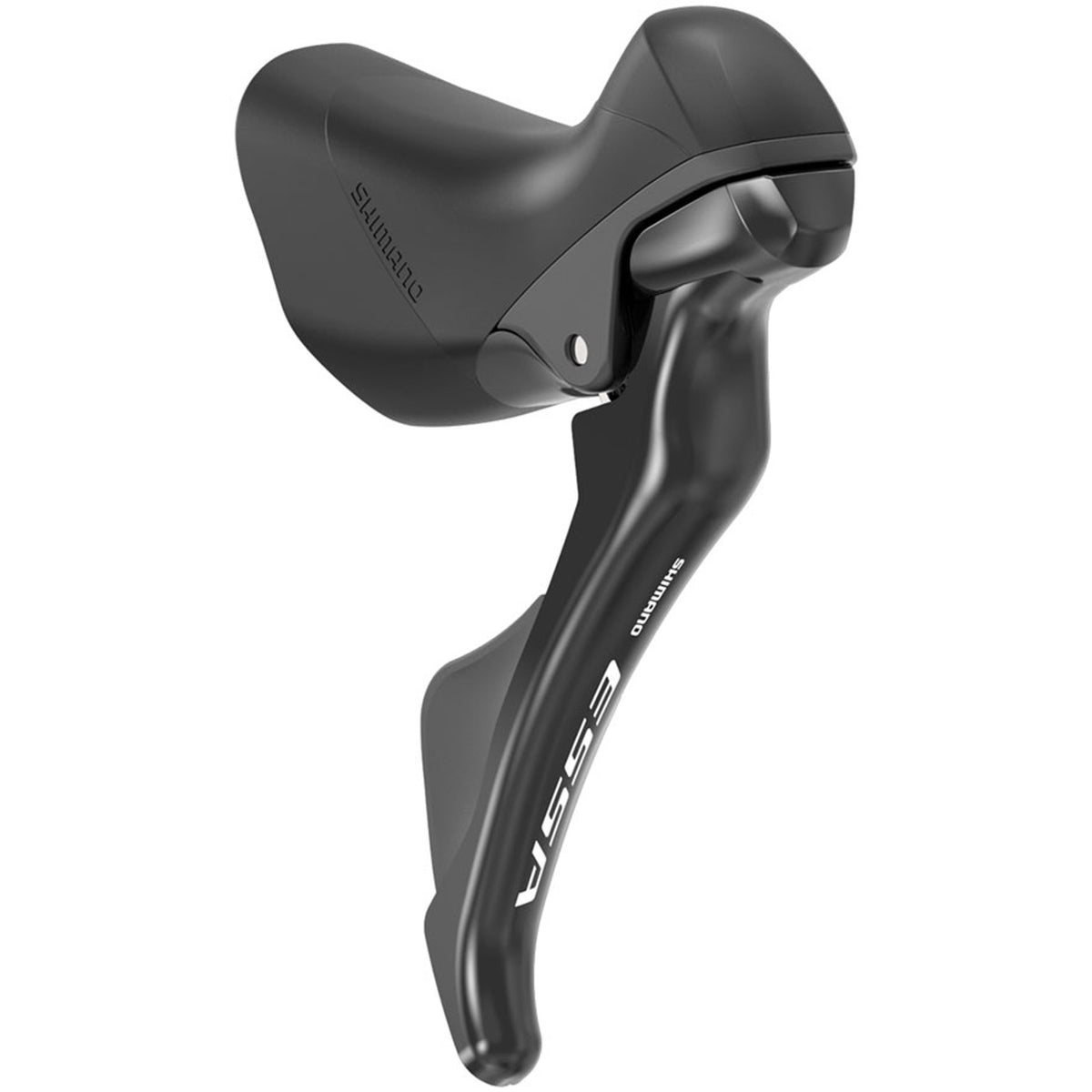 ESSA ST-U2030-R Shift/Brake Lever - Right, 8-Speed, For Mechanical Disc Brake, Black