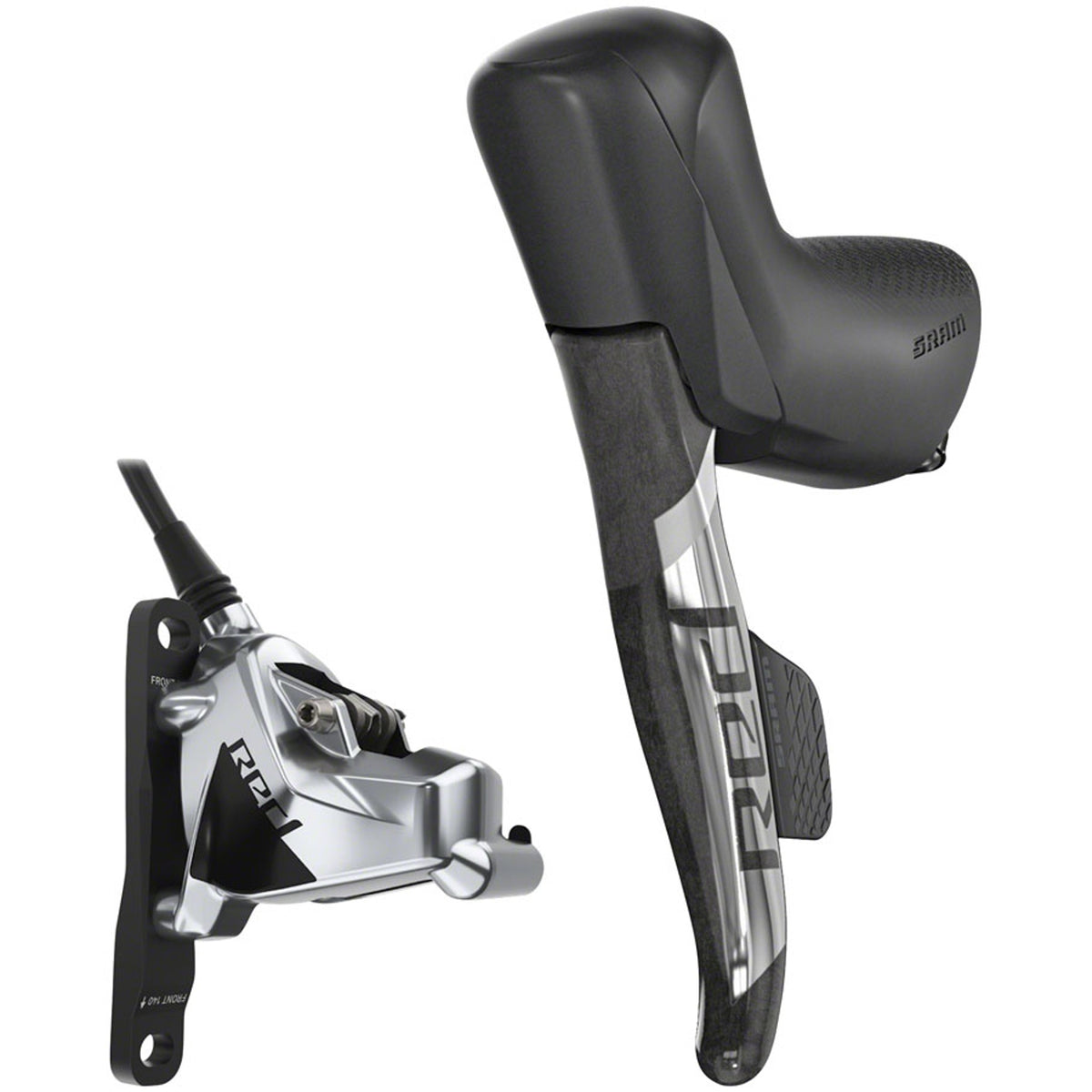RED eTap AXS HRD Shifter/Brake System