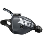 X01 Eagle Shifter