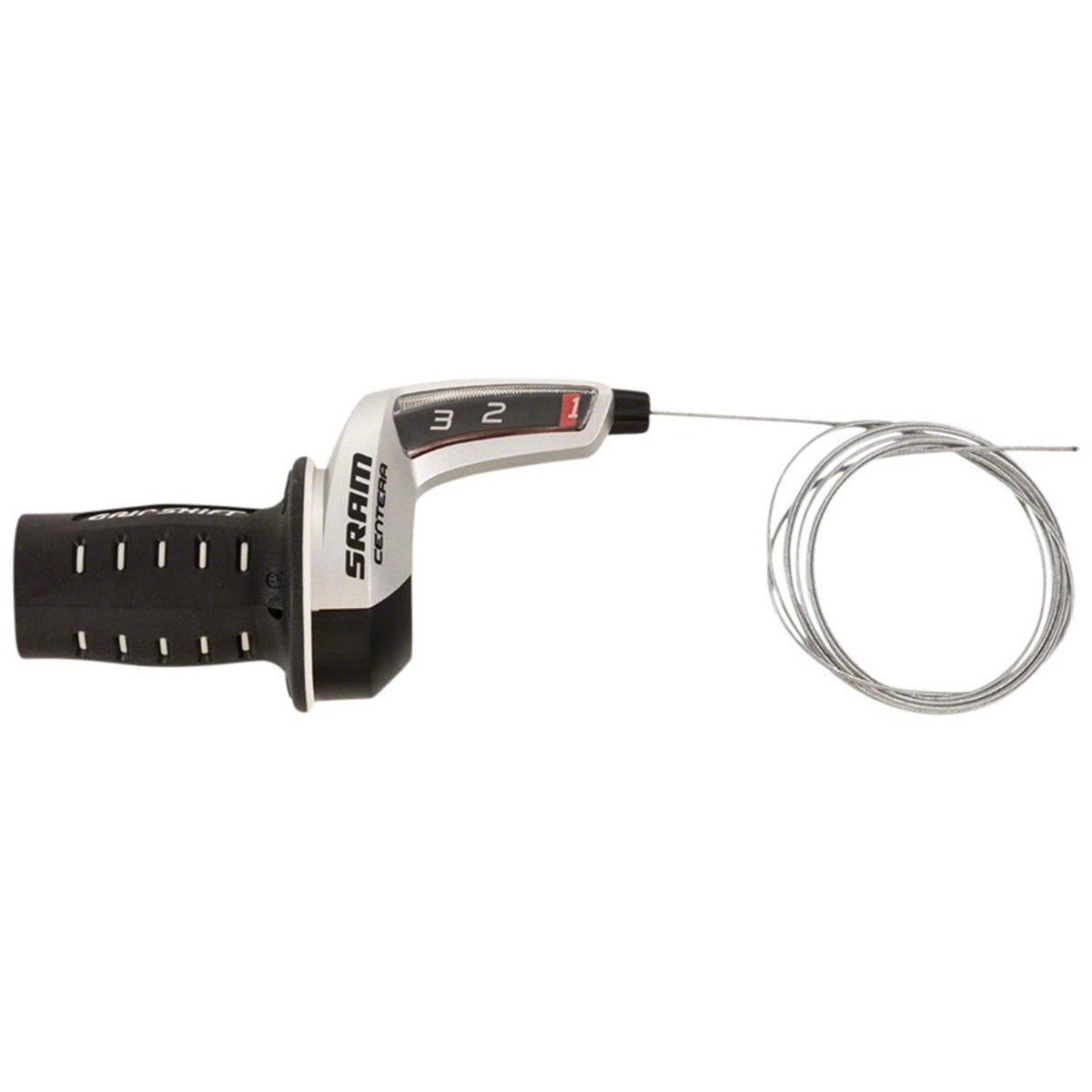 Centera Left Shifter