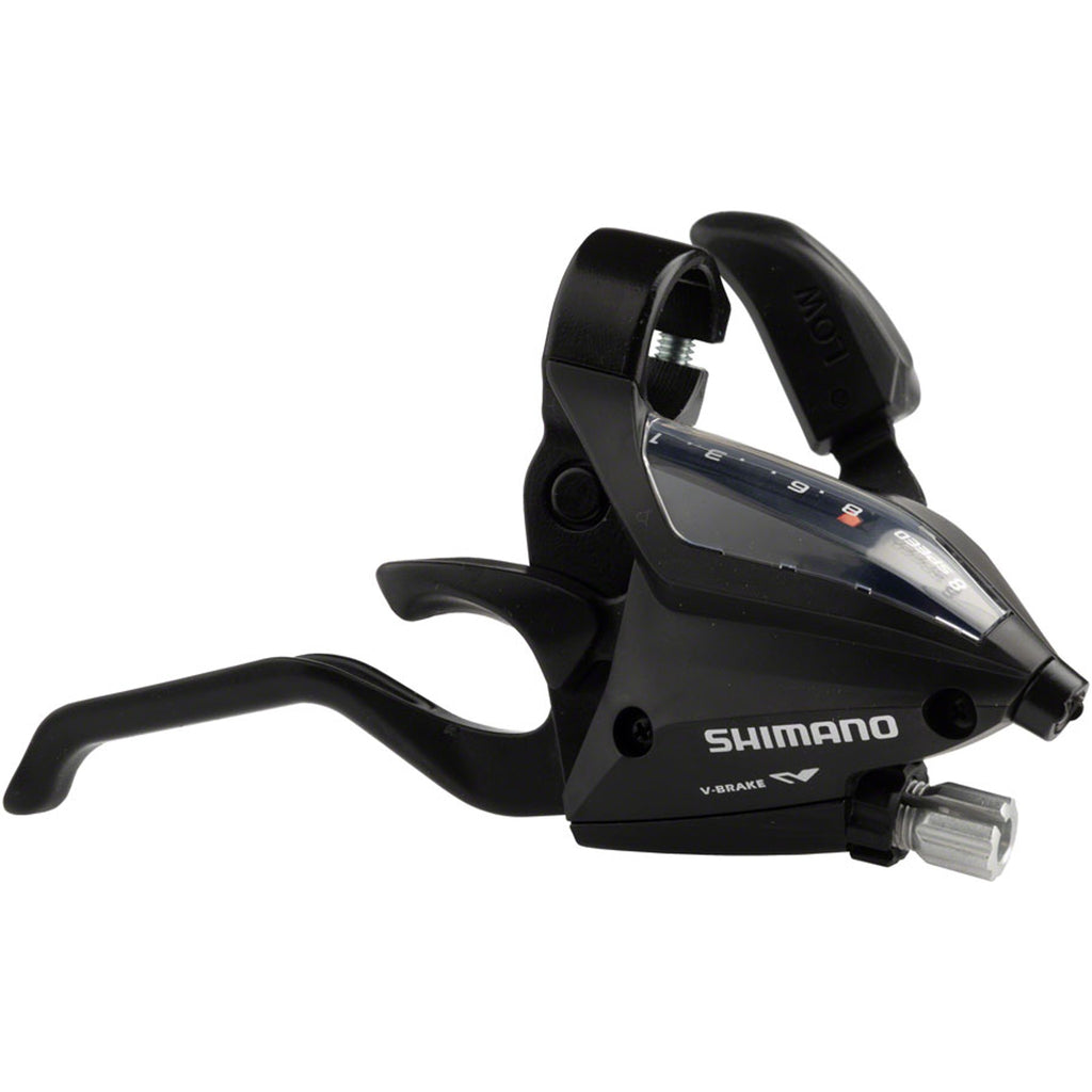 ST-EF500 Brake/Shift Lever - Right