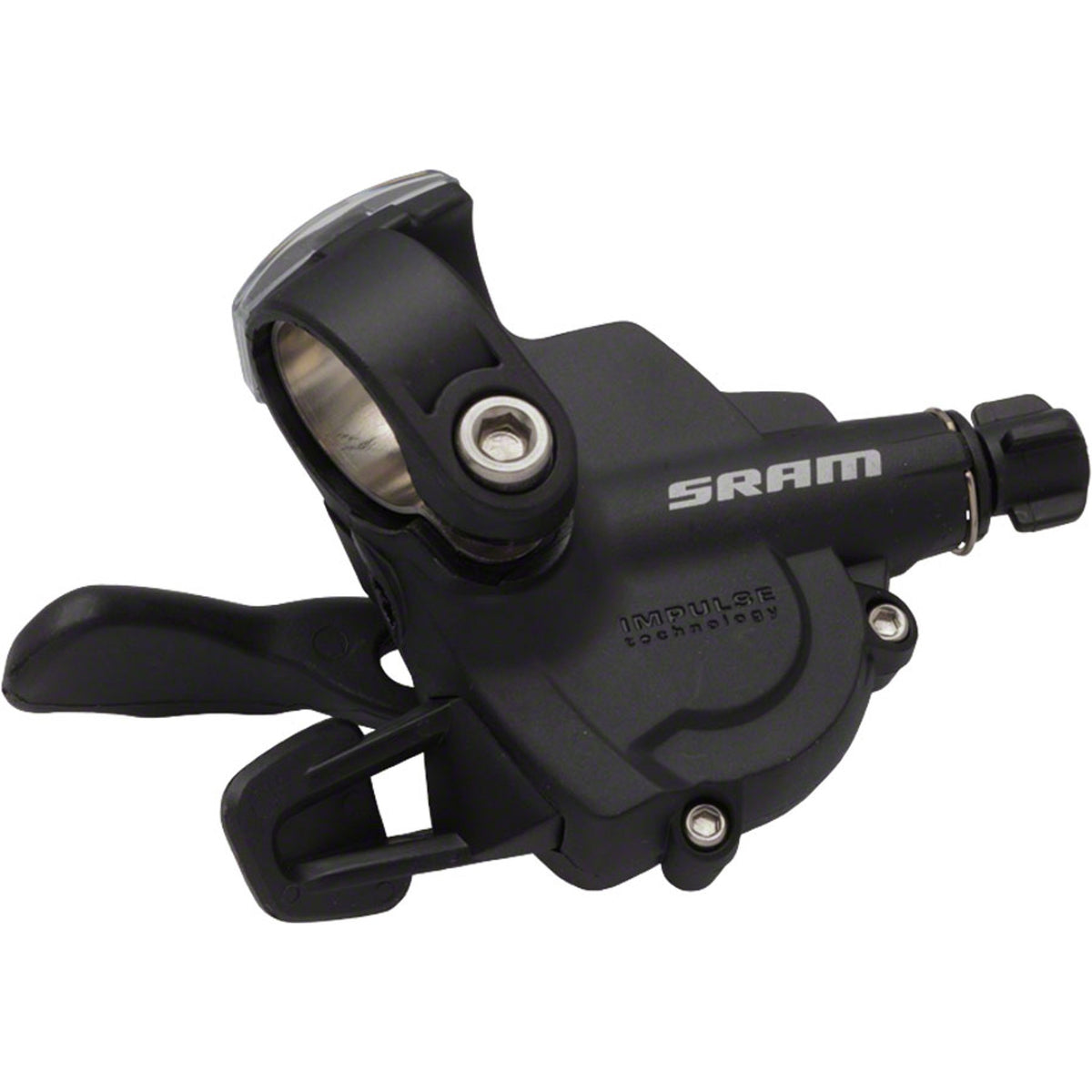 X4 Trigger Shifter