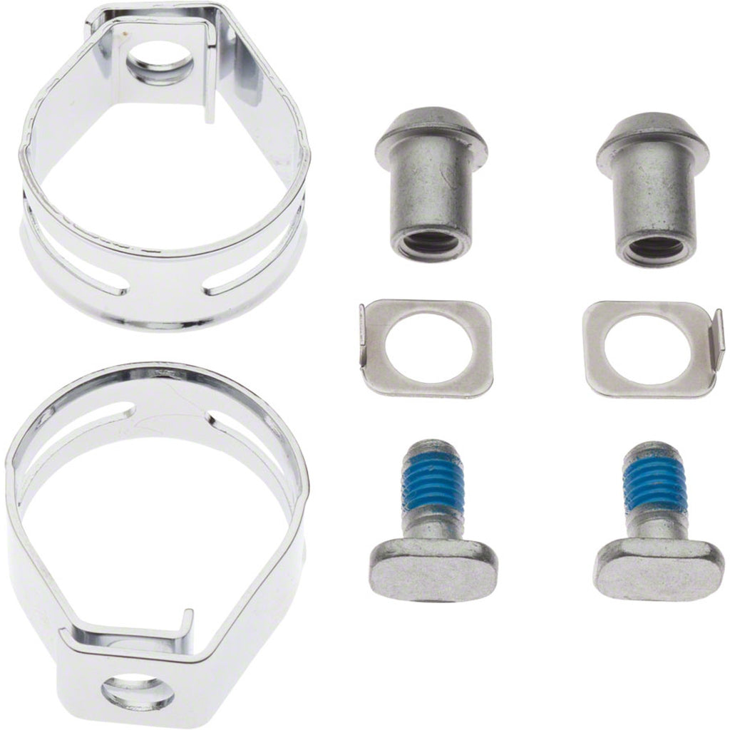 Clamp Kit