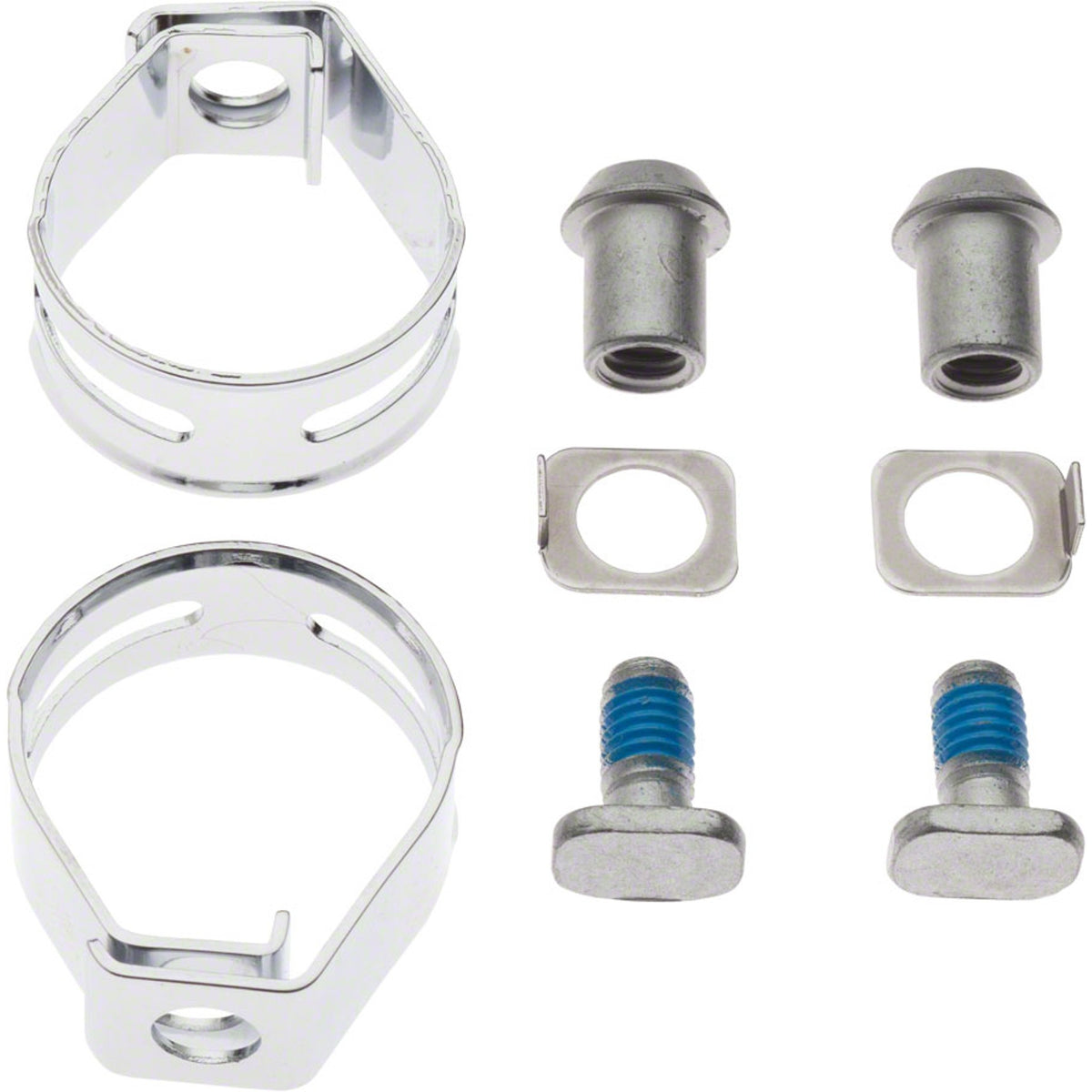 Clamp Kit