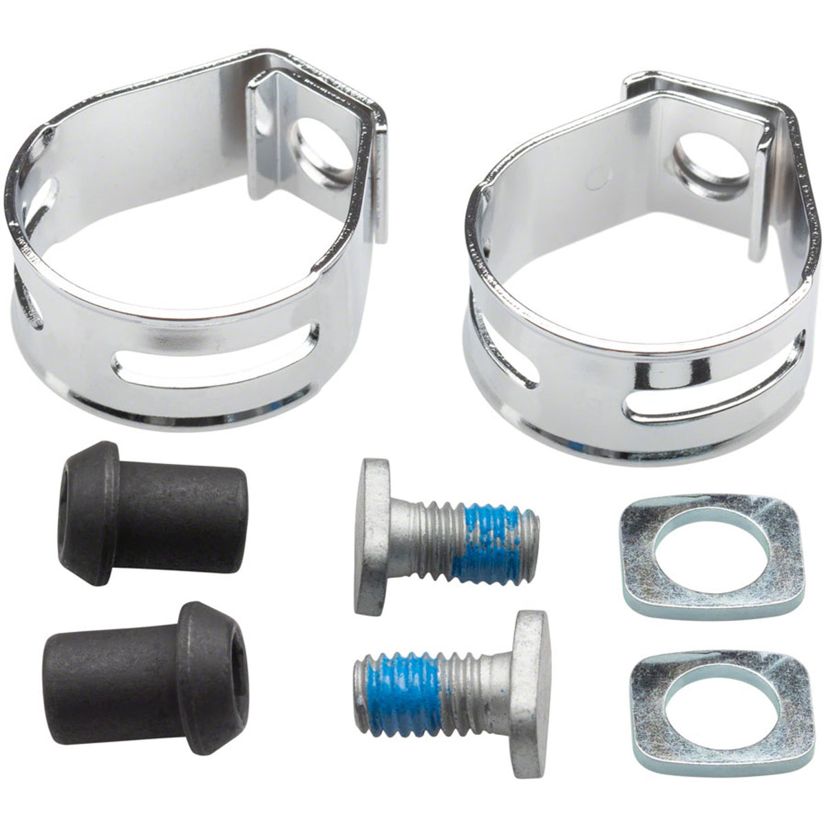 Clamp Kit