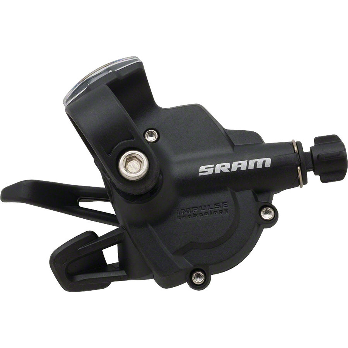 X3 Trigger Shifter