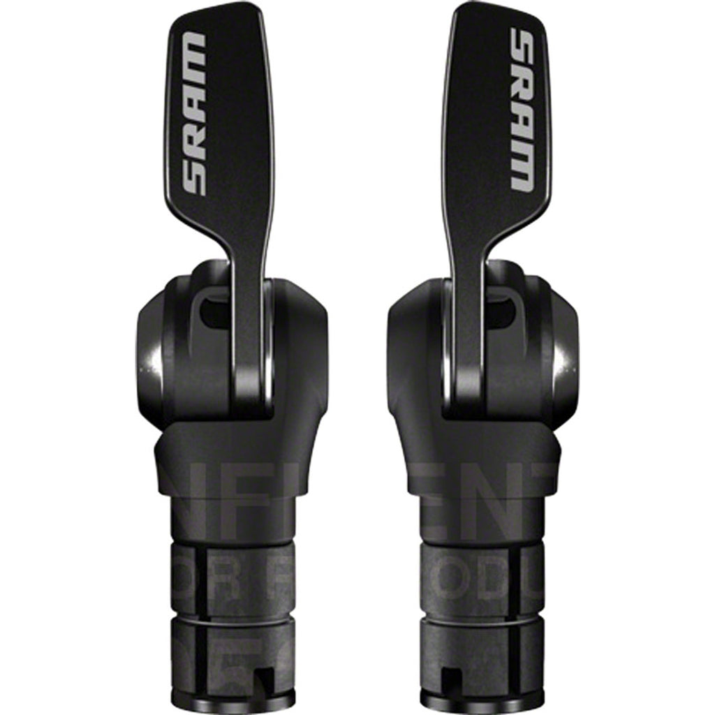 Aero500 Shifter
