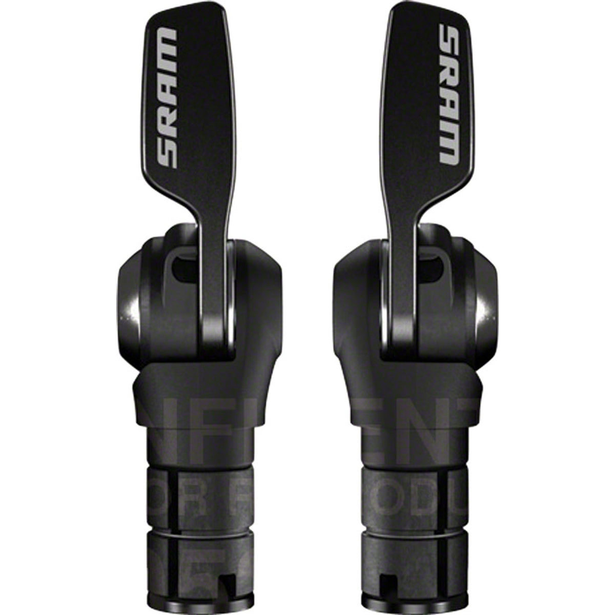 Aero500 Shifter