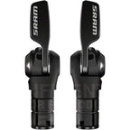 Aero500 Shifter