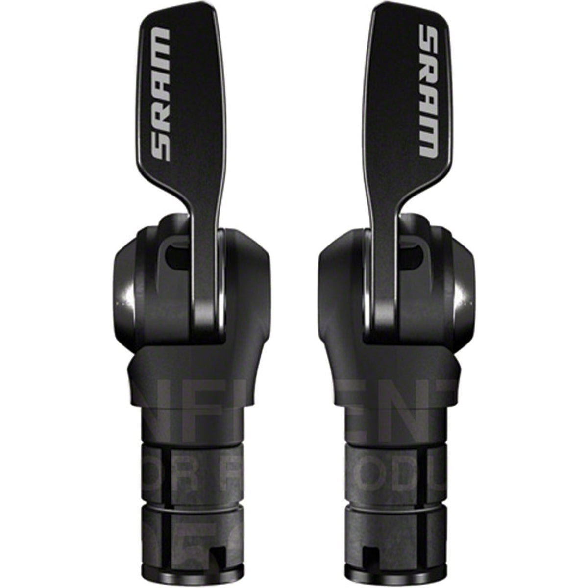 Aero500 Shifter