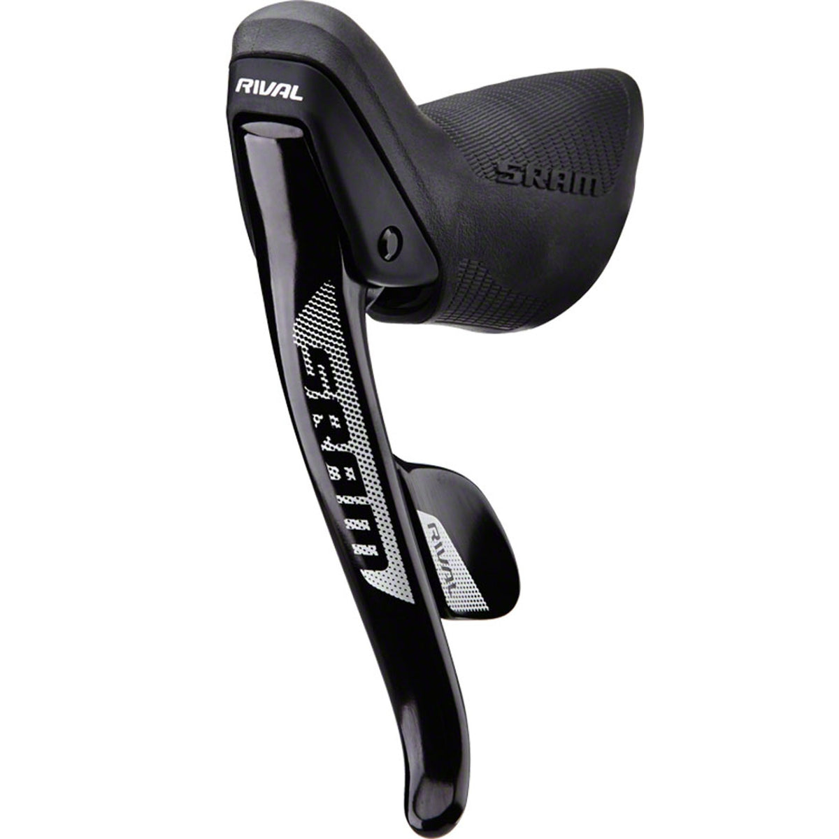 Rival 22 Left Shift Lever