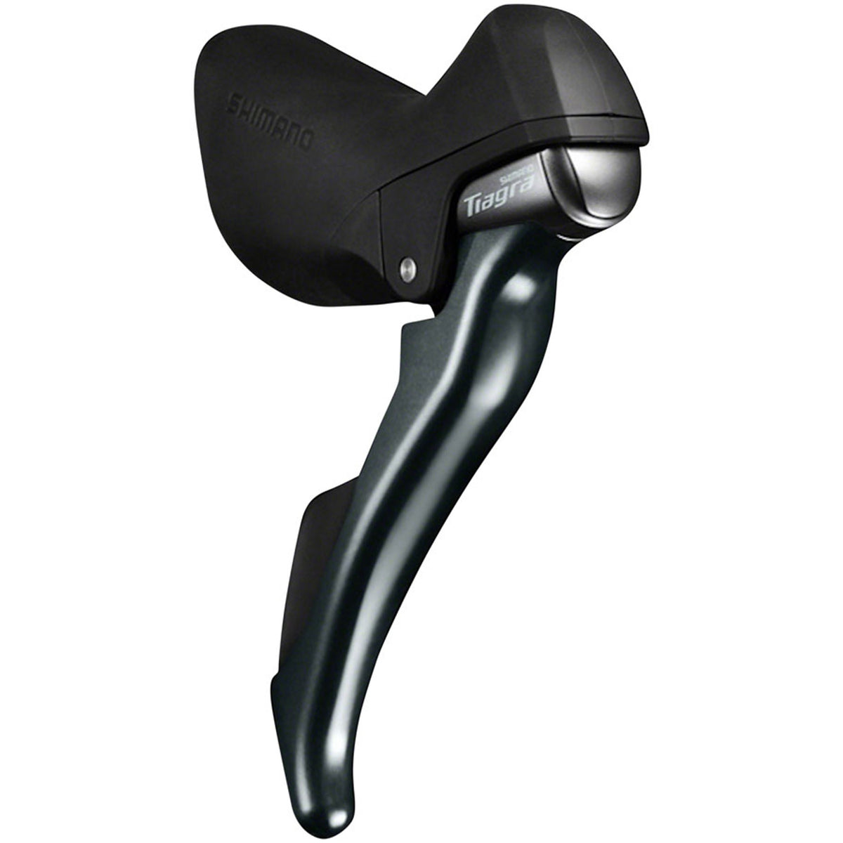 Tiagra ST-4700 10-Speed Right STI Lever, Black