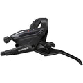 Altus ST-EF505-2L 2-Speed Left EZ-Fire Plus Shift/Brake Lever for Hydraulic Disc Brake, Black