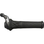 X01 Eagle Shifter