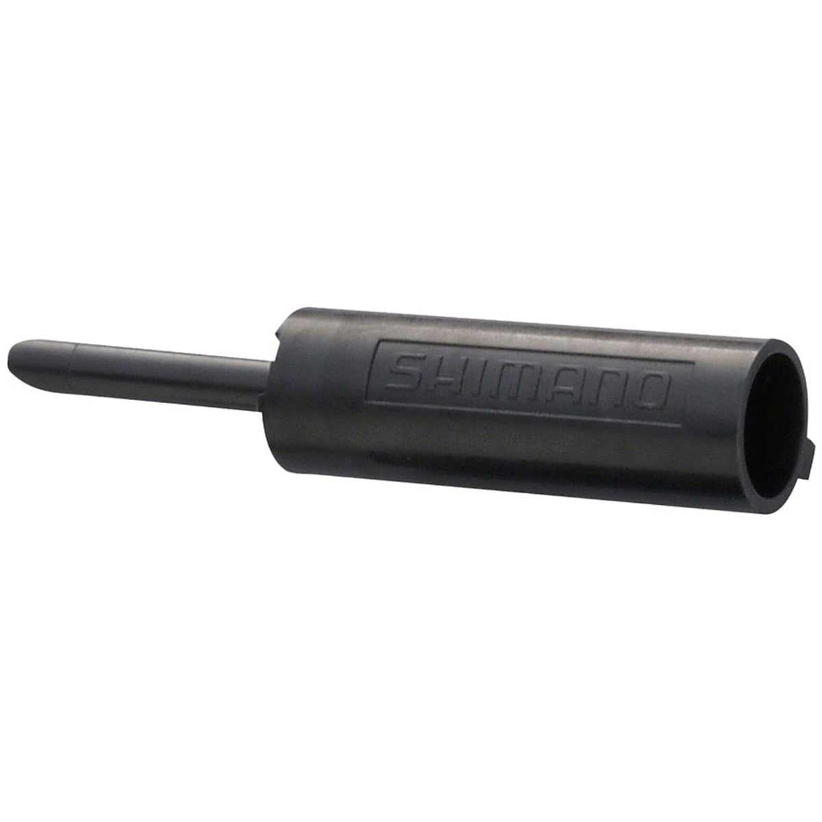 Housing End Caps