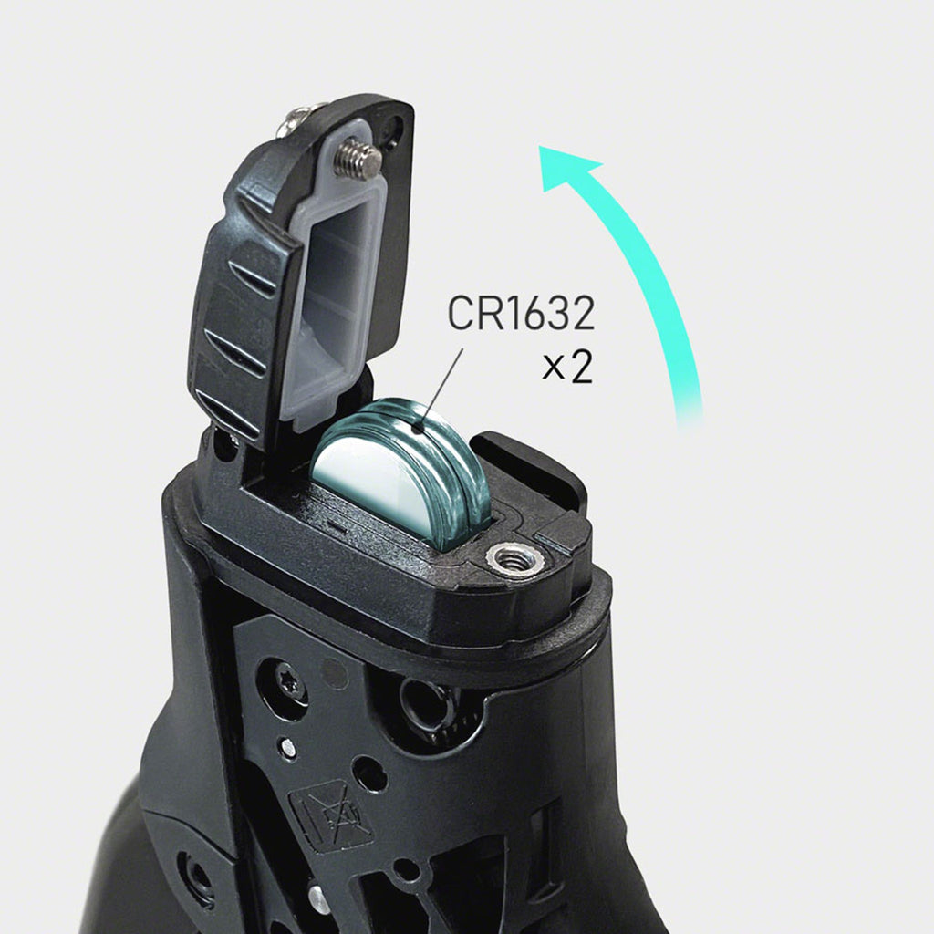 105 ST-R7170 Di2 Shift/Brake Lever with BR-R7170 Disc Brake Caliper