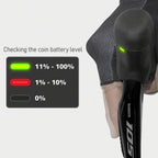 105 ST-R7170 Di2 Shift/Brake Lever with BR-R7170 Disc Brake Caliper