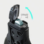 105 ST-R7170 Di2 Shift/Brake Lever with BR-R7170 Disc Brake Caliper