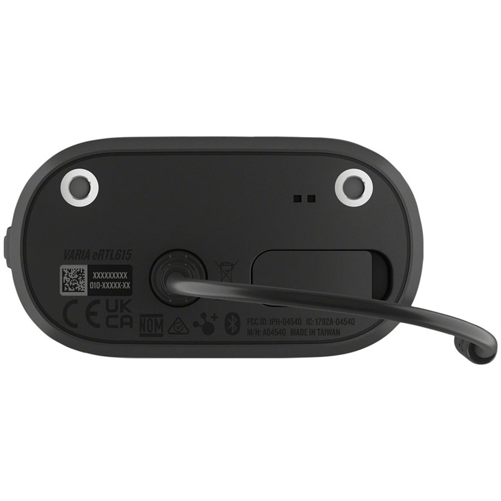 Varia Ebike Radar/Taillight
