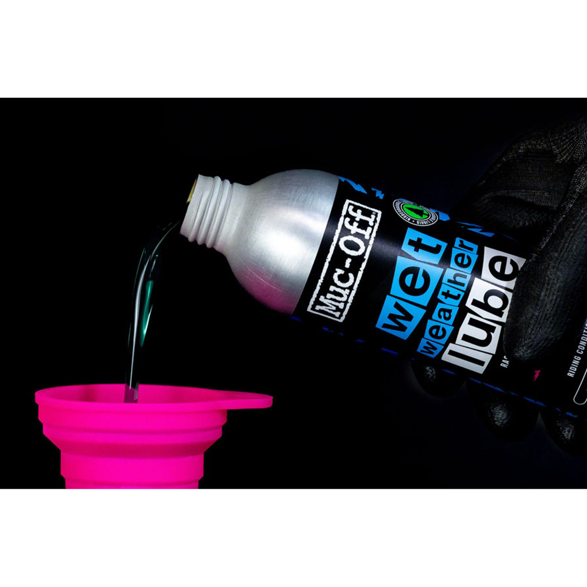 Bio Wet Bike Chain Lube