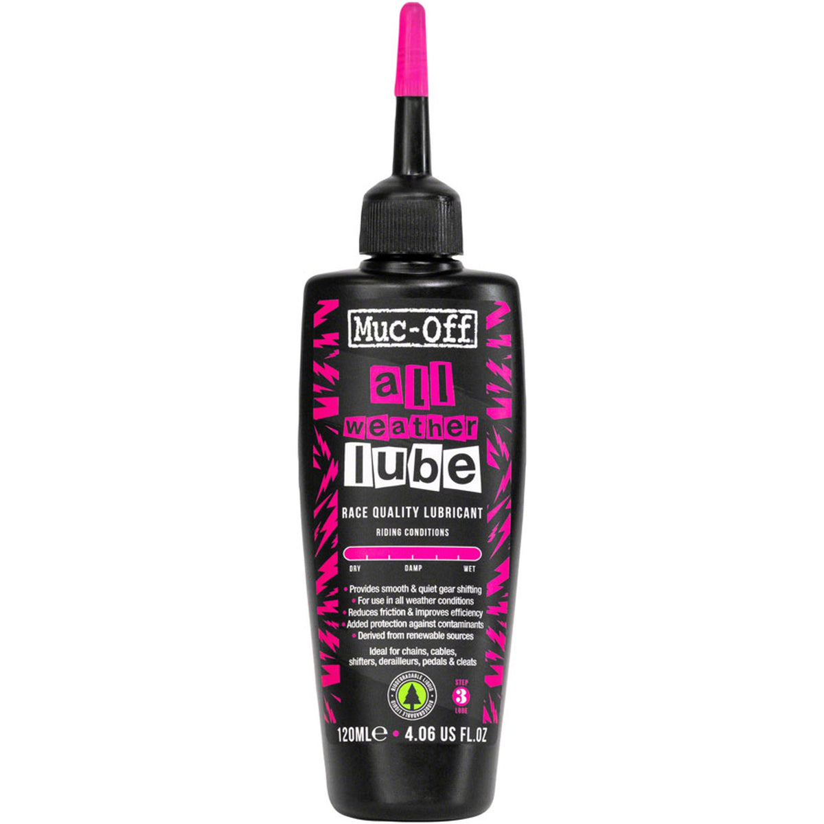All Weather Lube