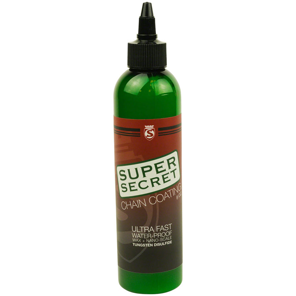 Super Secret Chain Lube