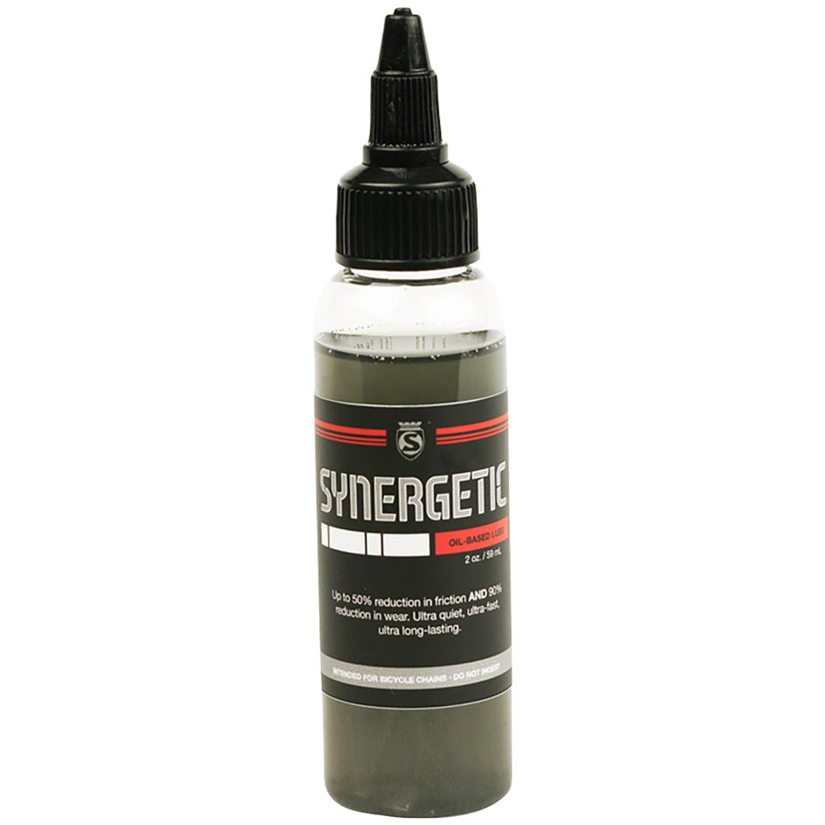 Synergetic Drip Lubricant - 2oz