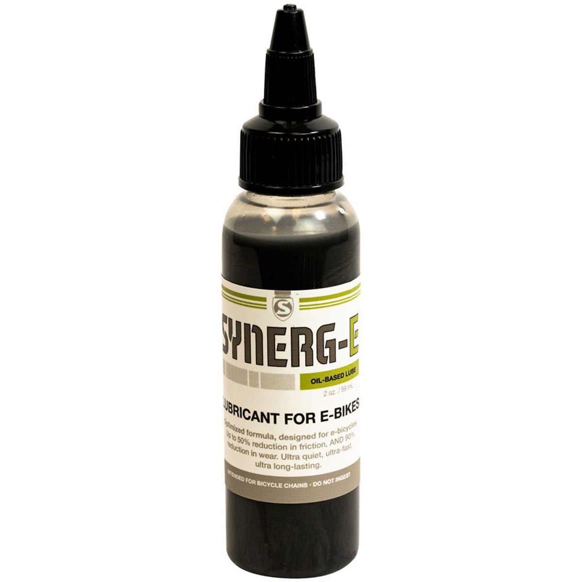 Ebike Drip Lubricant - 2oz