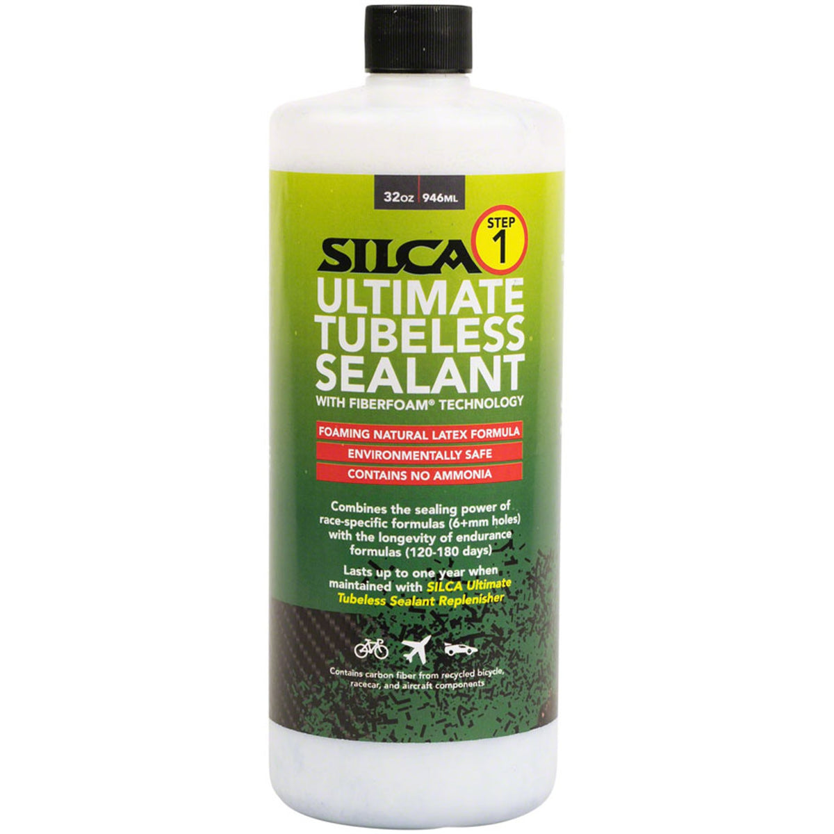 Ultimate Tubeless Sealant Replenishment