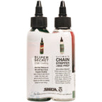 Super Secret Wax Starter Pack