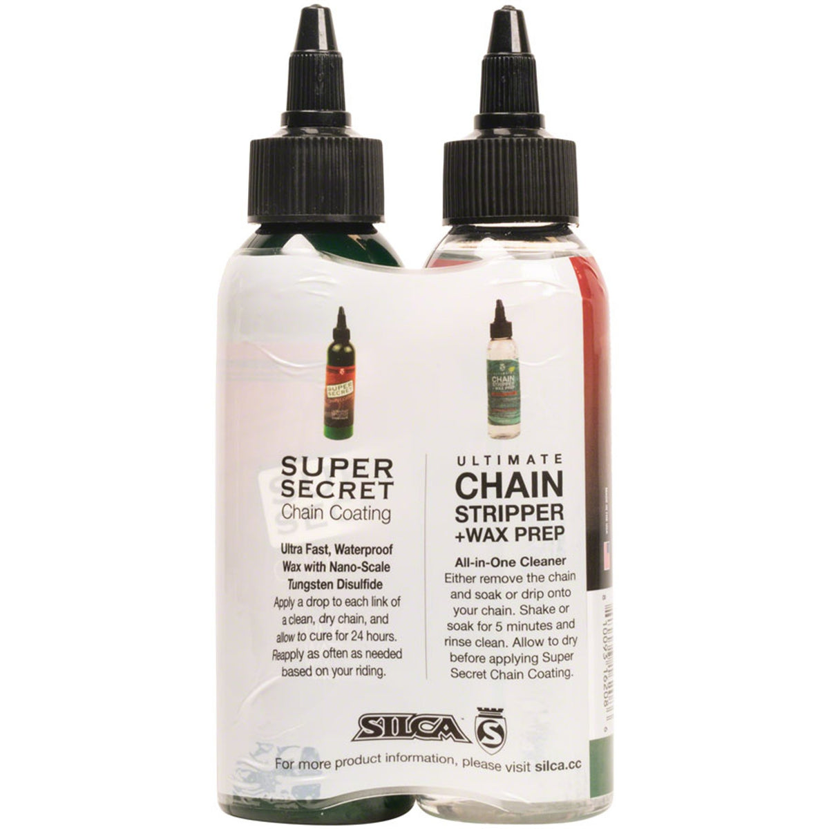 Super Secret Wax Starter Pack