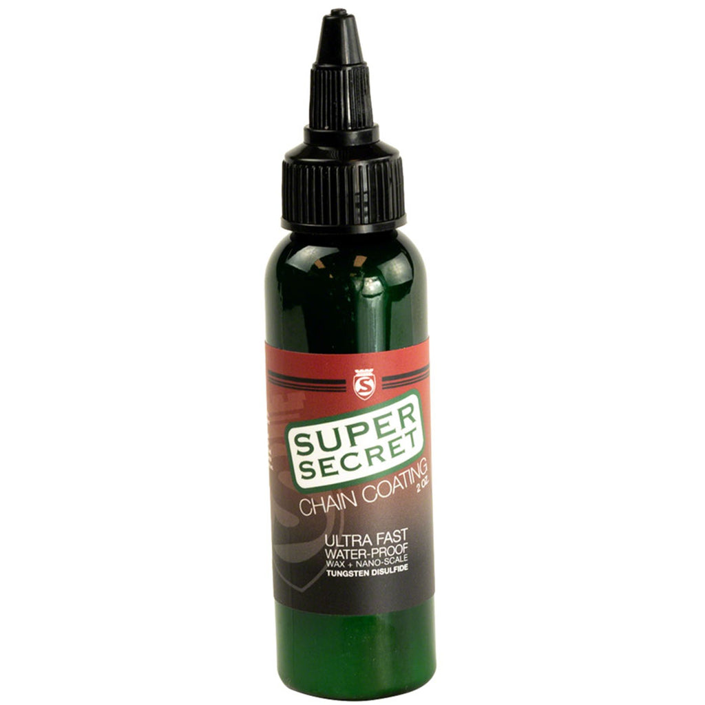 Super Secret Chain Lube