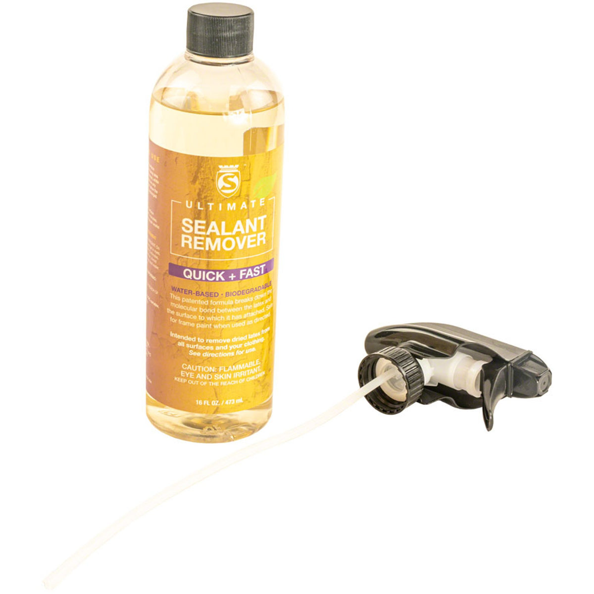 Sealant Remover