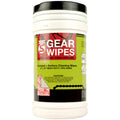 Gear Wipes