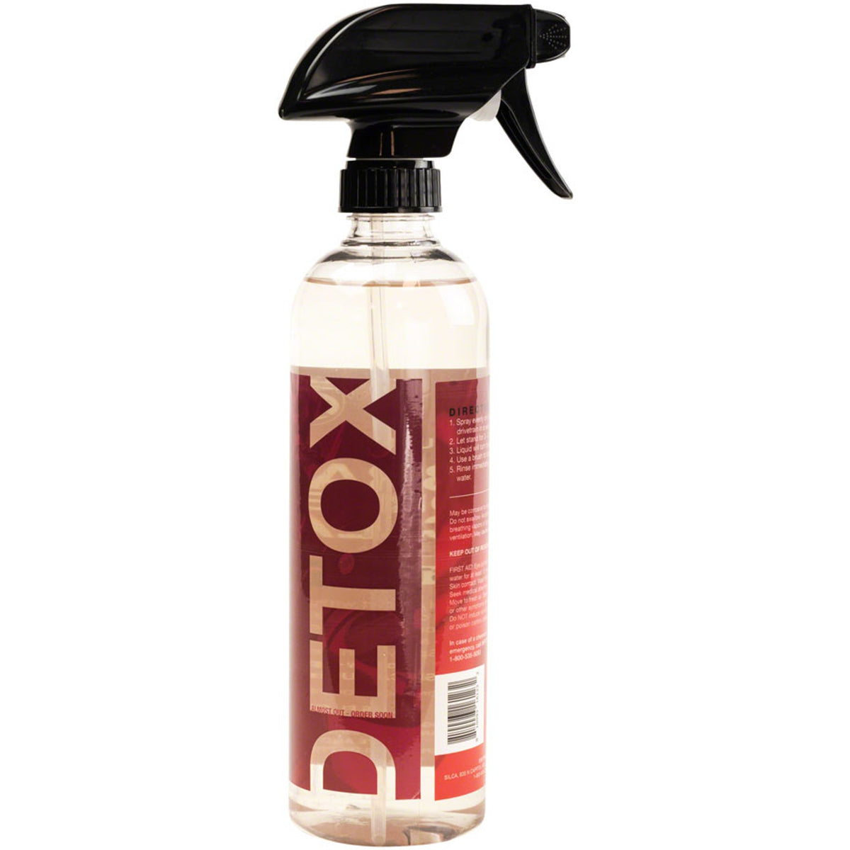 Ultimate Brake+Drive Cleaner