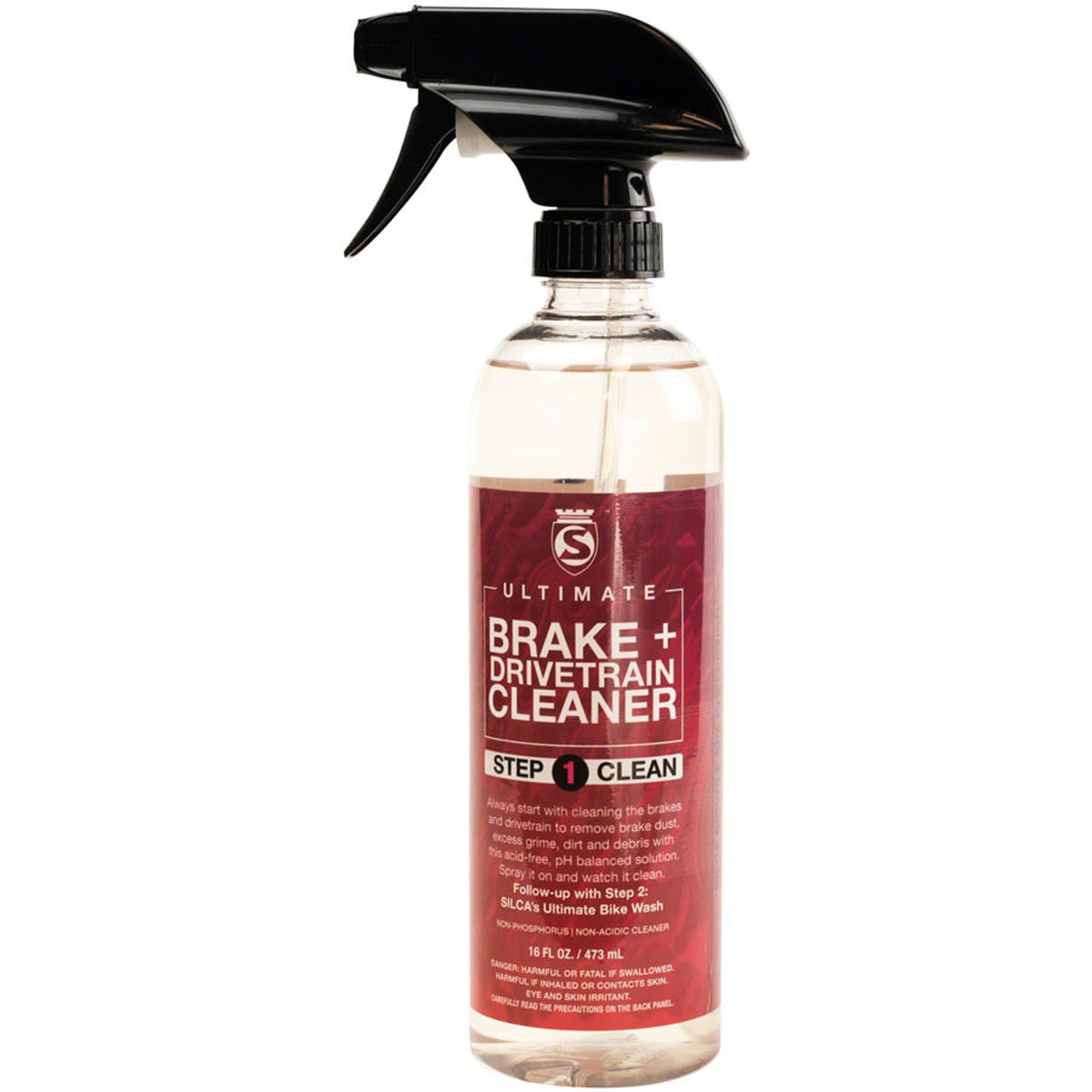 Ultimate Brake+Drive Cleaner