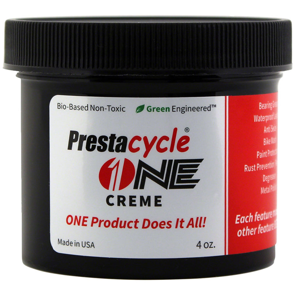 One All Purpose Lube