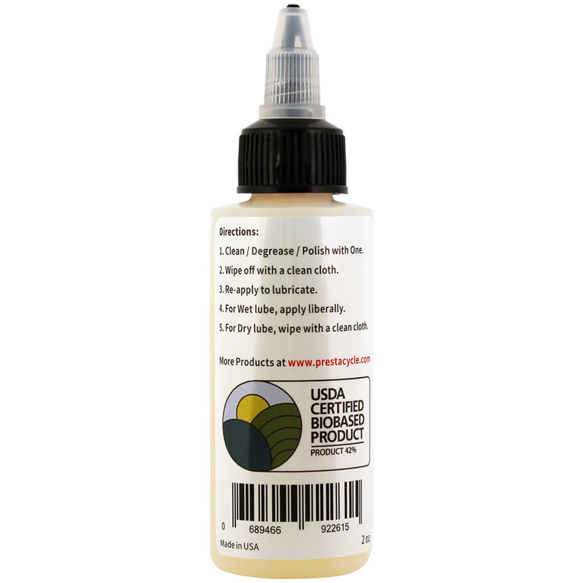 One All Purpose Lube