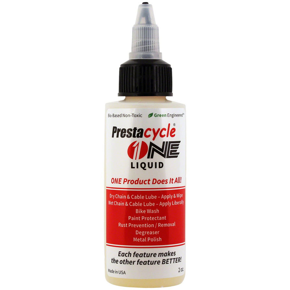 One All Purpose Lube