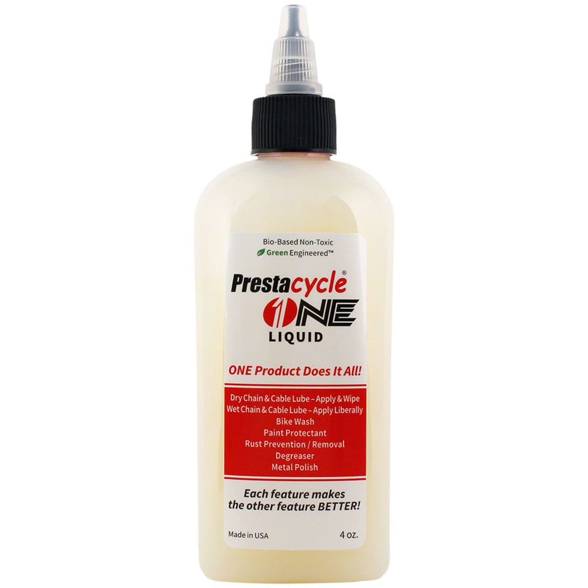 One All Purpose Lube