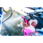 Nano Tech Cycle Cleaner