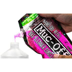 Gel Concentrate Cleaner