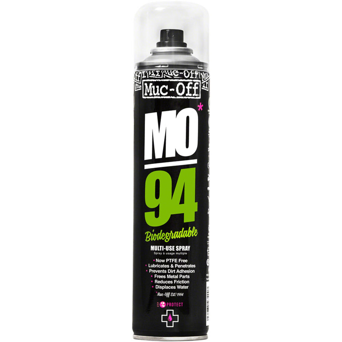 MO-94 All Purpose Bike Lube
