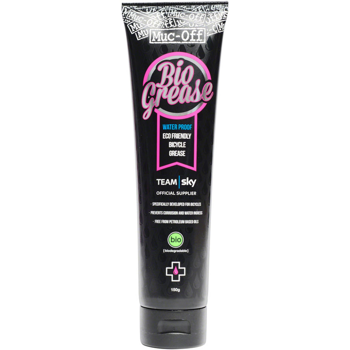 Bio Grease