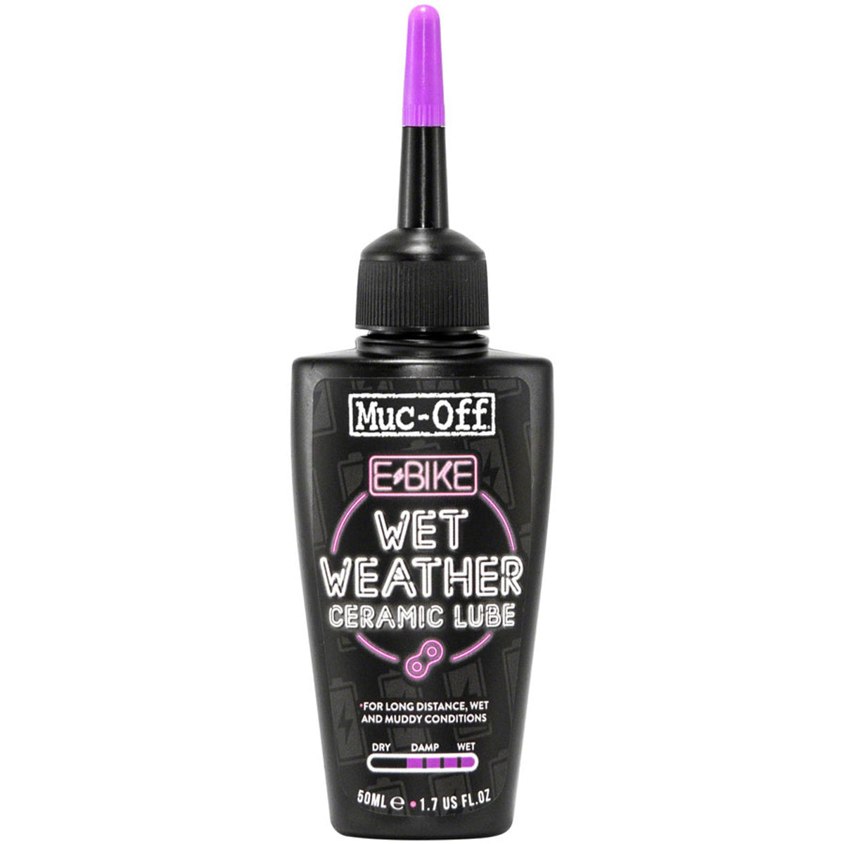 eBike Wet Lube