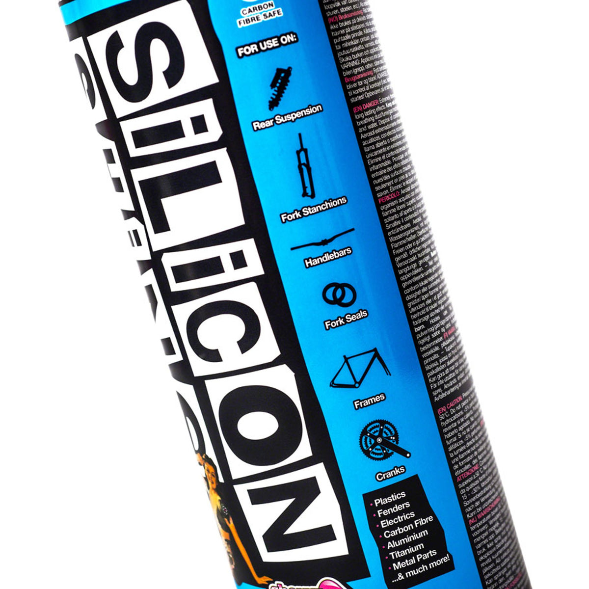 Silicon Shine
