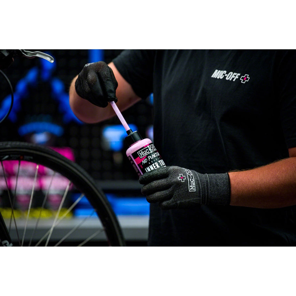 Inner Tube Sealant