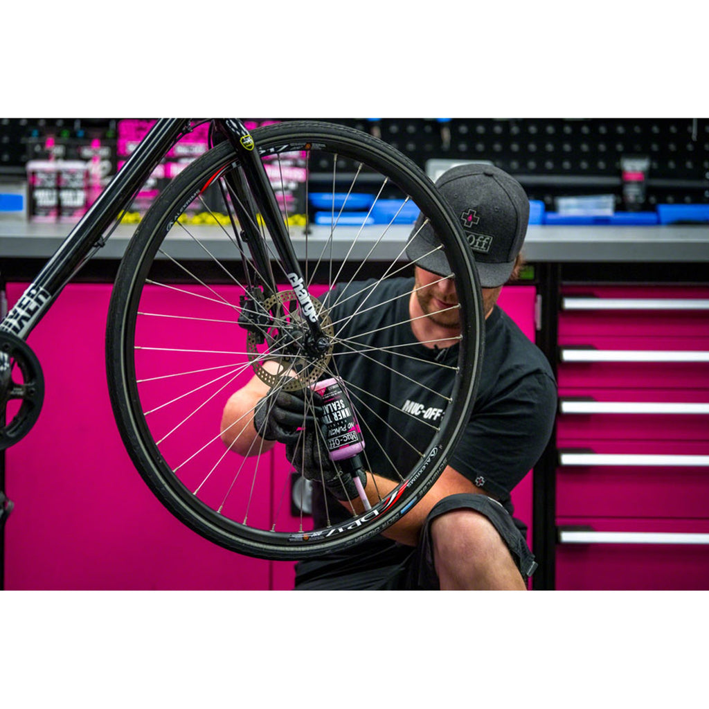 Inner Tube Sealant