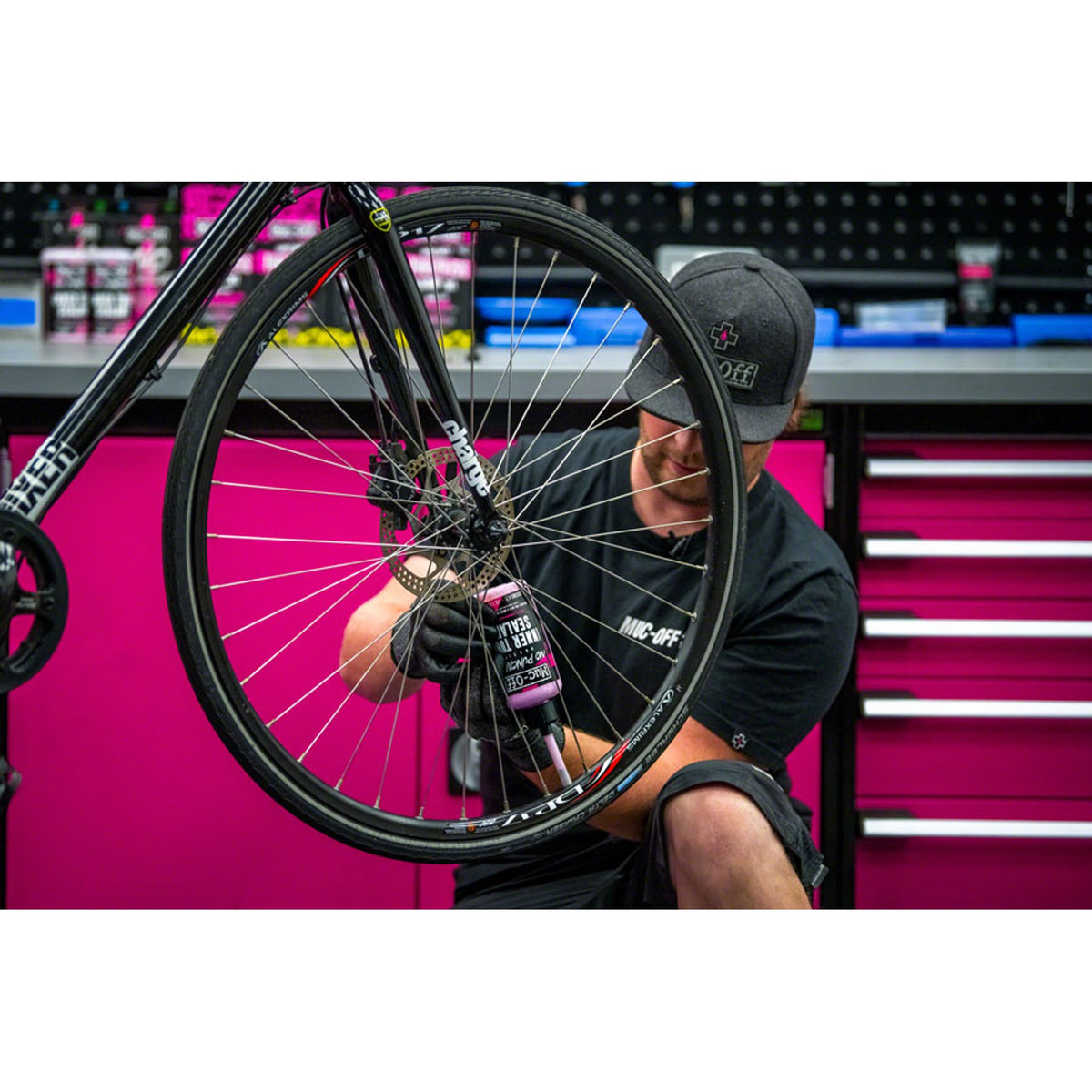 Inner Tube Sealant