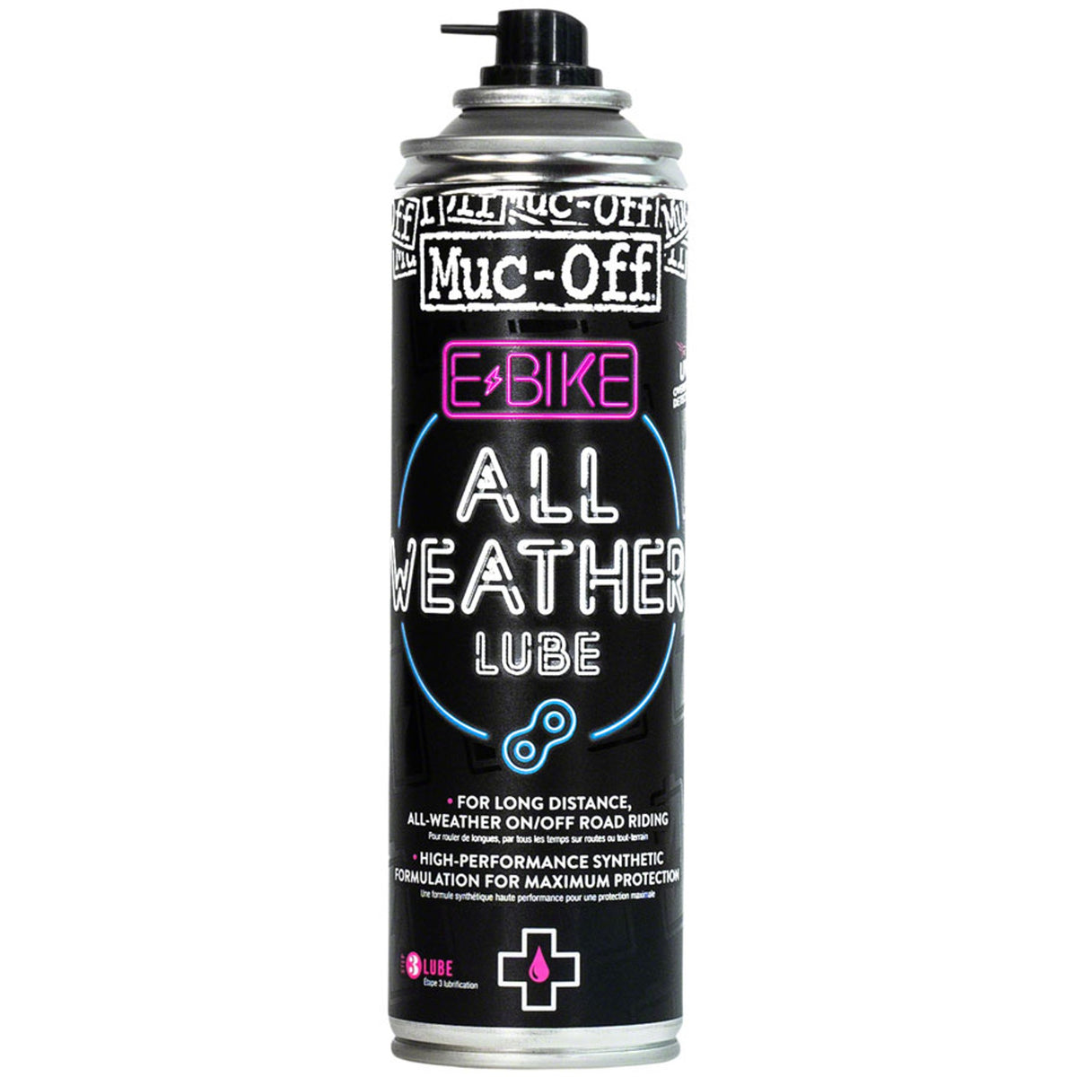 eBike All Weather Lube